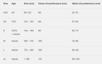 Protecciones Snow Pro Surf Espaldera
