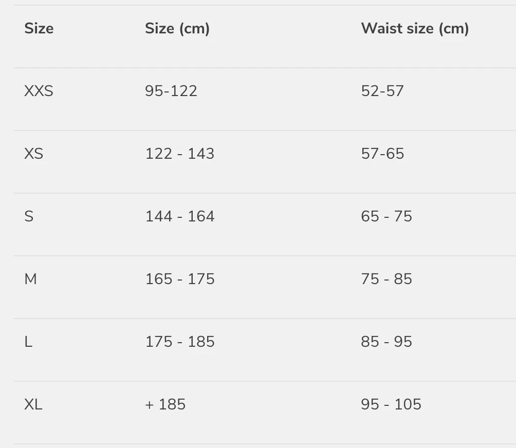 Proteccion Pro Surf Short D3O