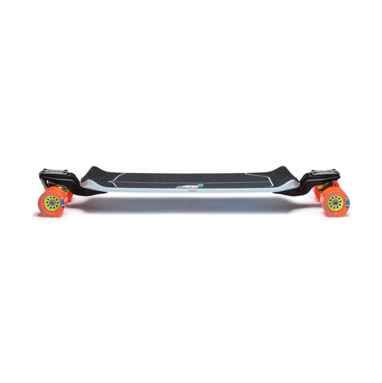 Loaded Longboard Tangent | Surfskate Edition