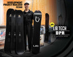 Lib Tech Snowboard DPR