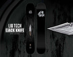 Lib Tech Snowboard E-Jack