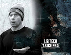 Lib Tech Snowboard Travis Rice Pro