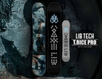Lib Tech Snowboard Travis Rice Pro