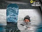 Lib Tech Snowboard Orca II