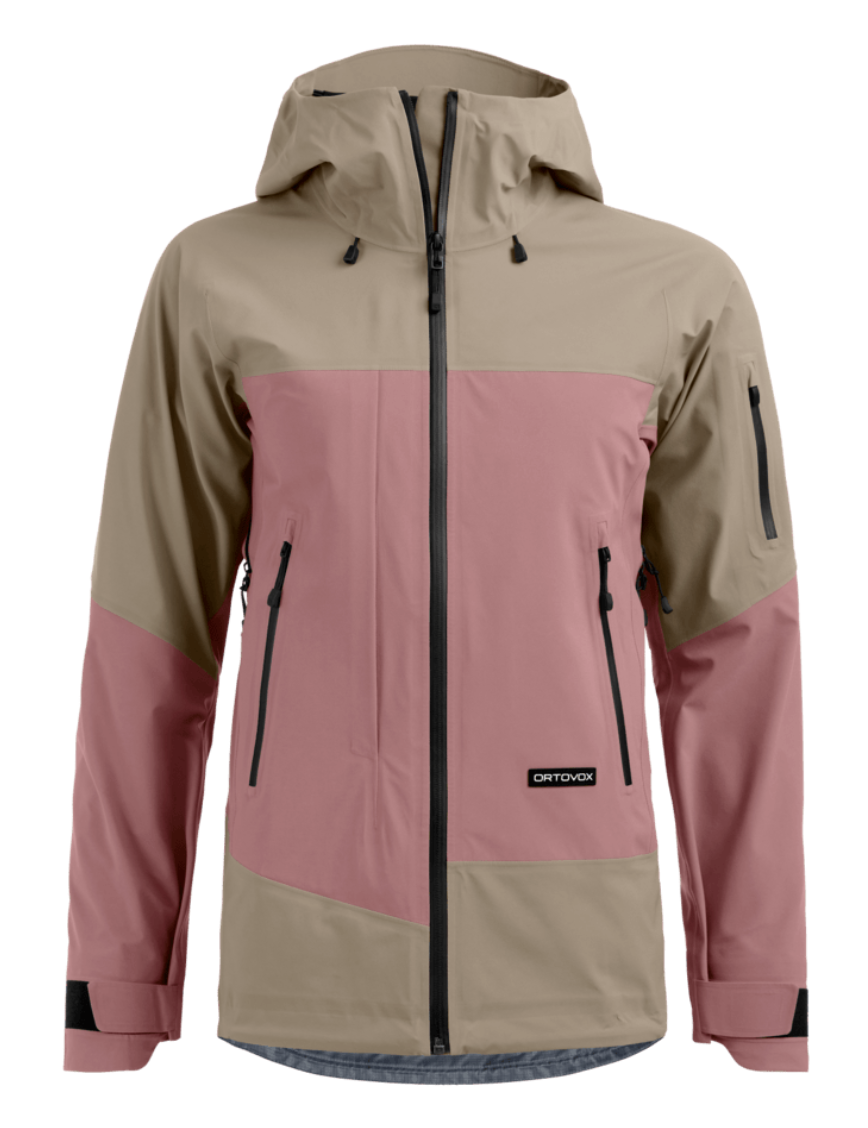Ortovox Ortler Jacket W