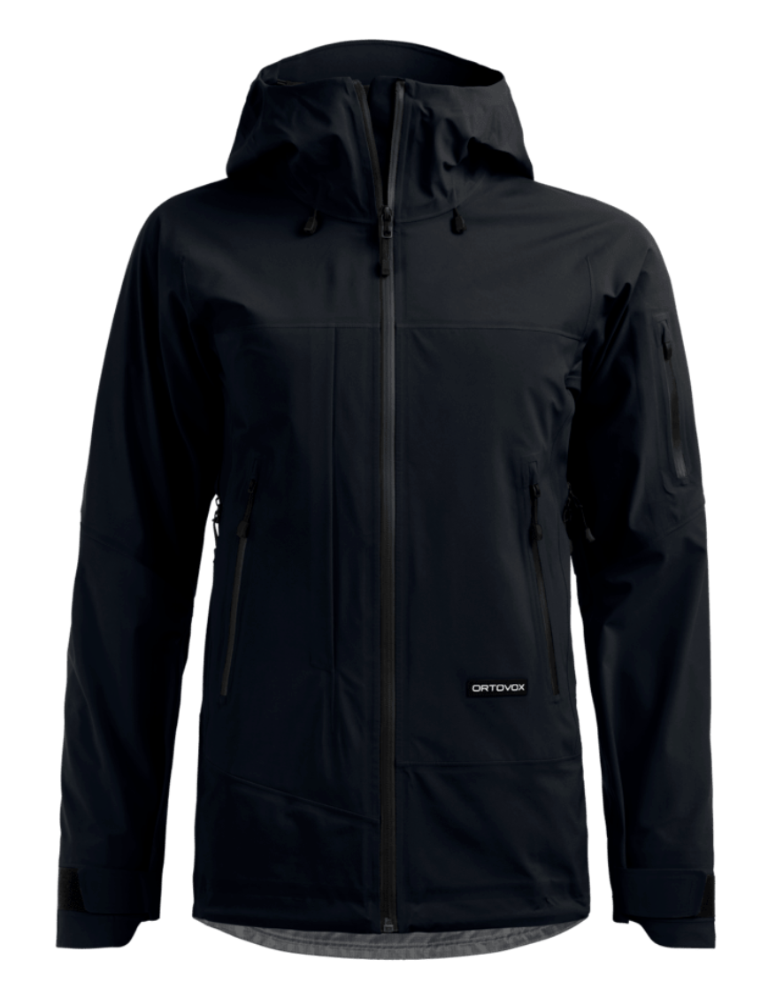 Ortovox Ortler Jacket W