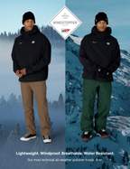 686 Gore Tex Waterproof Hoodie