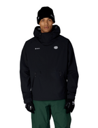 686 Gore Tex Waterproof Hoodie