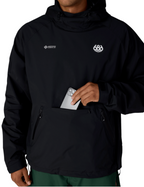 686 Gore Tex Waterproof Hoodie
