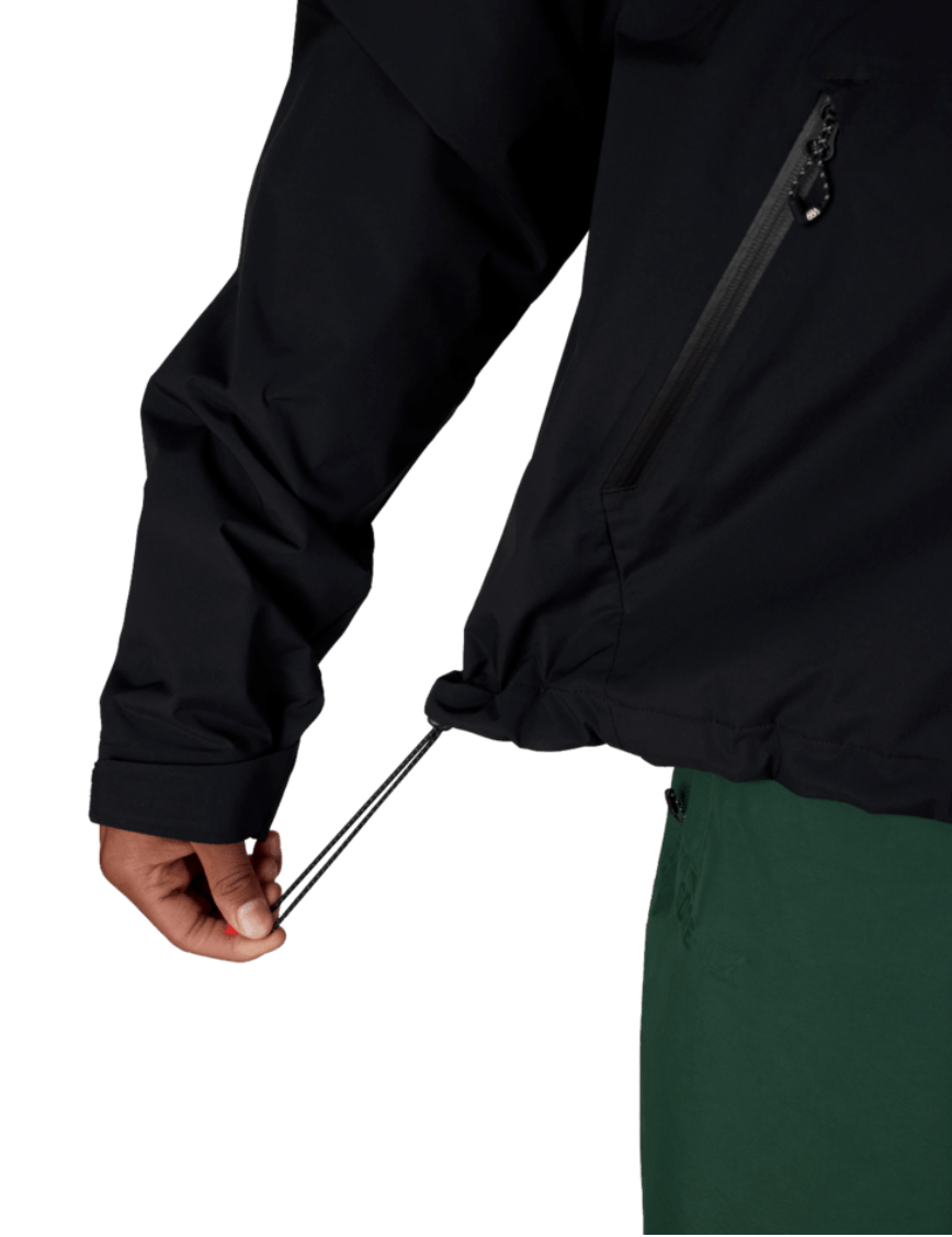686 Gore Tex Waterproof Hoodie