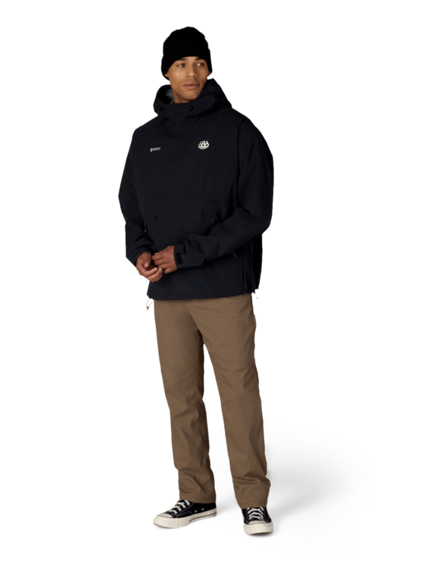 686 Gore Tex Waterproof Hoodie
