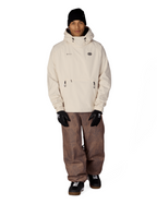 686 Gore Tex Waterproof Hoodie