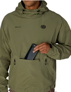 686 Gore Tex Waterproof Hoodie