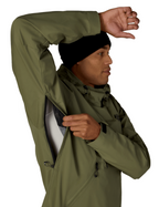 686 Gore Tex Waterproof Hoodie