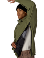 686 Gore Tex Waterproof Hoodie