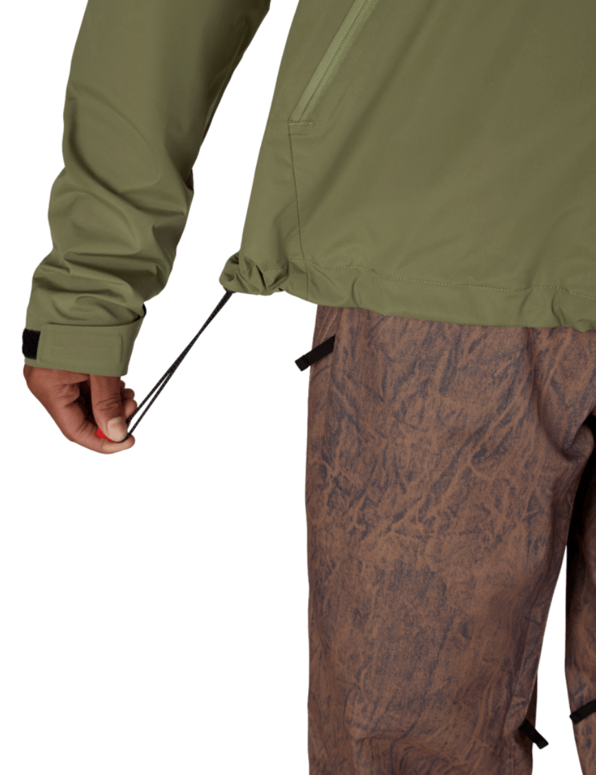 686 Gore Tex Waterproof Hoodie