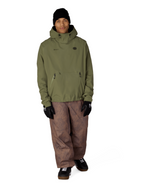 686 Gore Tex Waterproof Hoodie