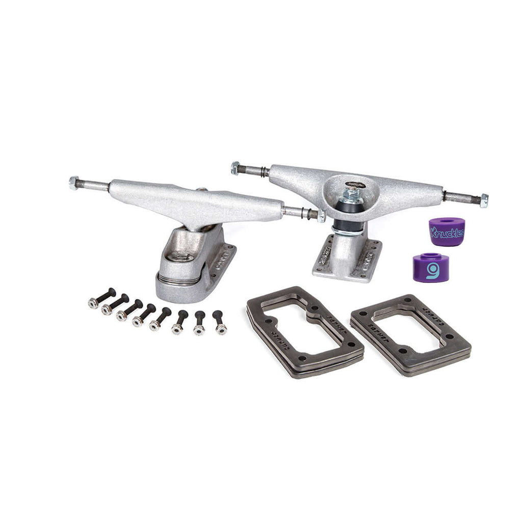 Set de Trucks Surfskate Carver C7