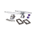 Set de Trucks Surfskate Carver C7
