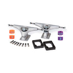 Set de Trucks Surfskate Carver CX