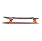 Coyote | Longboard Completo