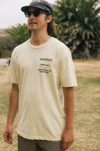 686 Remera Unwork Wear Authentic M/C