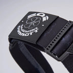 SNOWCRAFT S AF HiPER Goggle Zoi - Mirror Lavender + Extra Lens