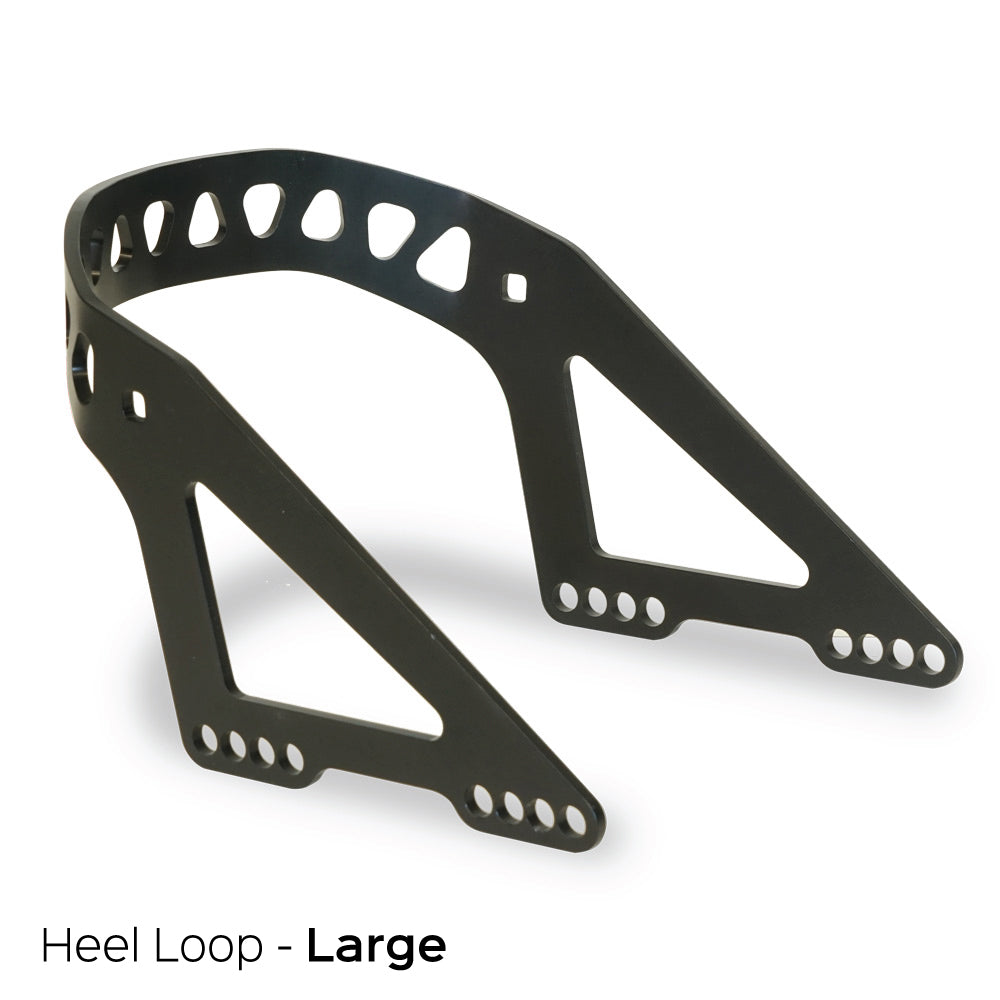 Heel Loop