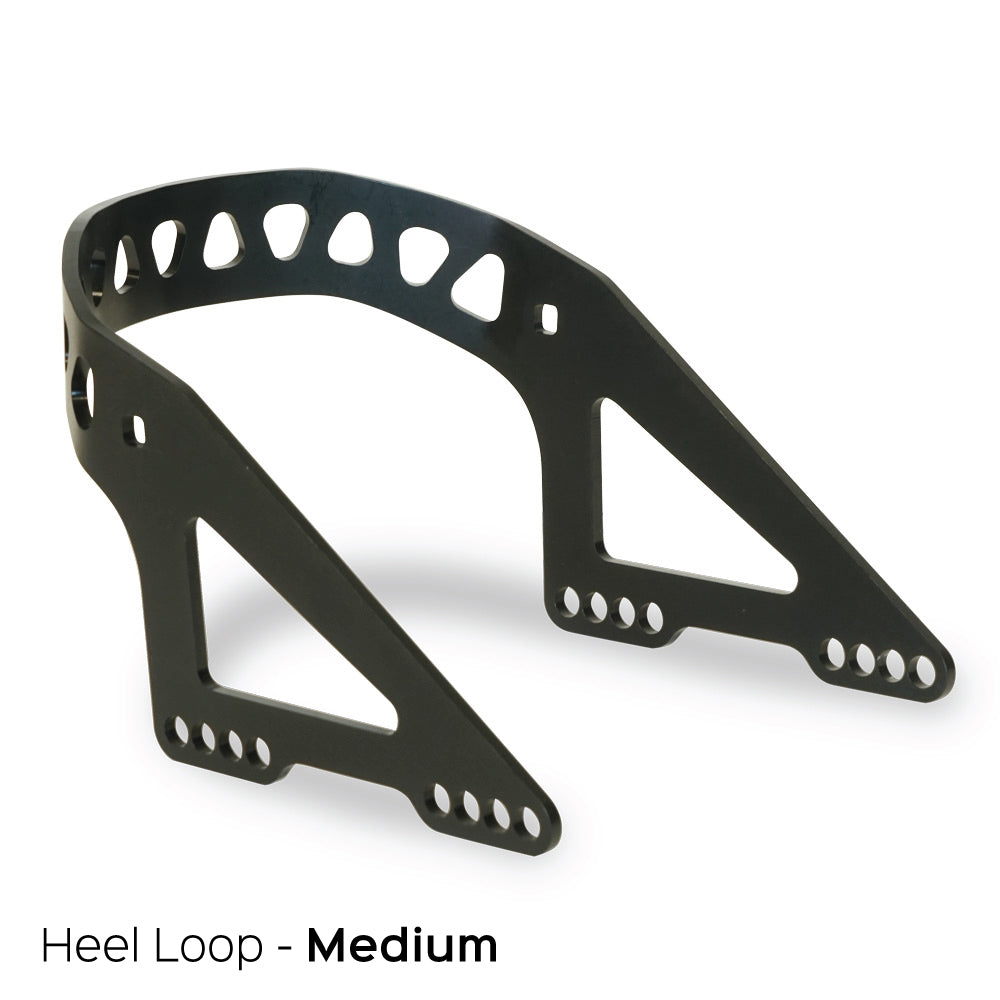 Heel Loop