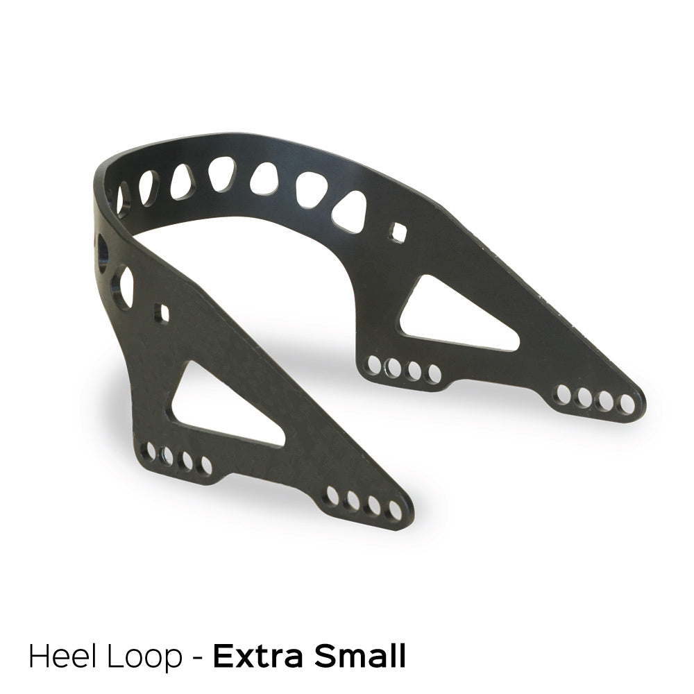 Heel Loop