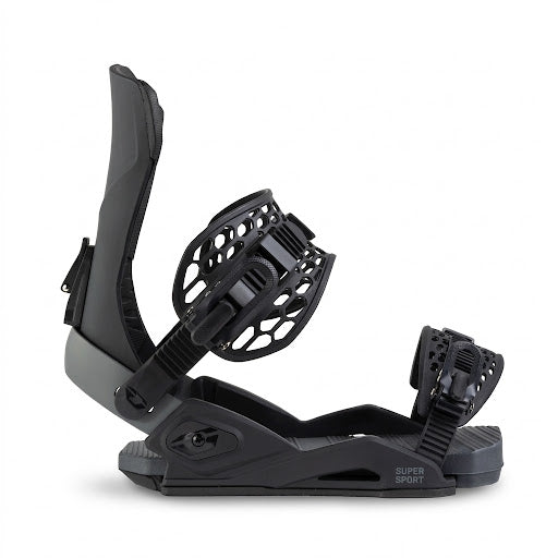 Drake SuperSport Black