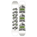 GNU Money Snowboard