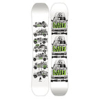 GNU Money Snowboard