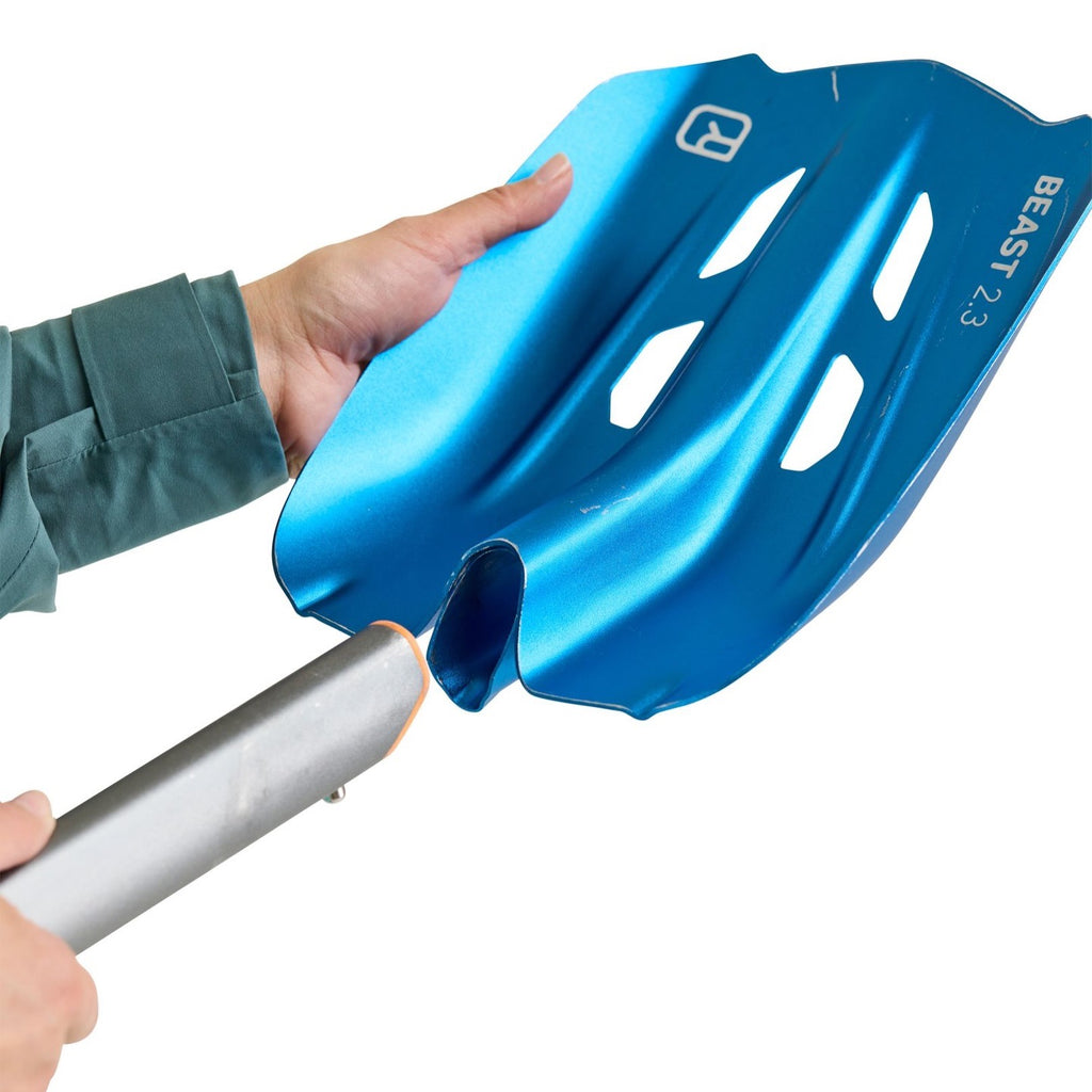 Set de Seguridad para Avalanchas Ortovox