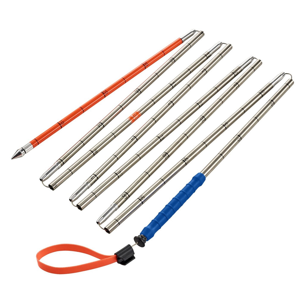 Set de Seguridad para Avalanchas Ortovox