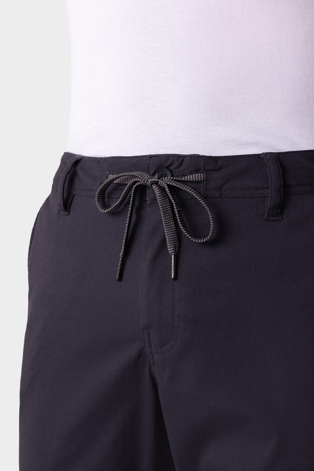 A close-up of the 686 Everywhere® Pant - Slim Fit, designed for breathability and stain resistance.