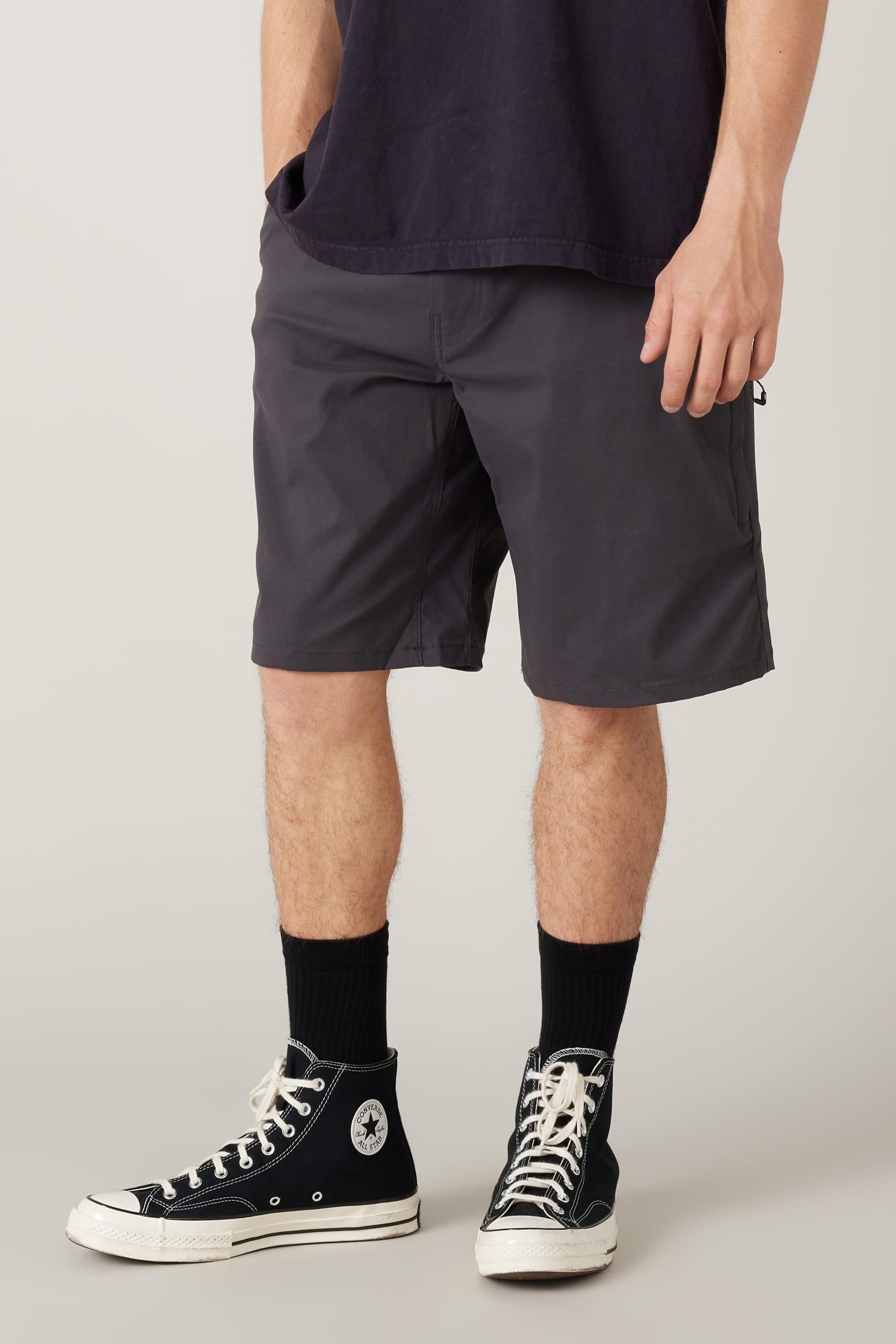 686 Short Híbrido Everywhere® para Hombre - Fit Relajado