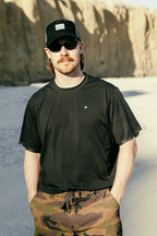 686 Remera Técnica Let's Go para Hombre