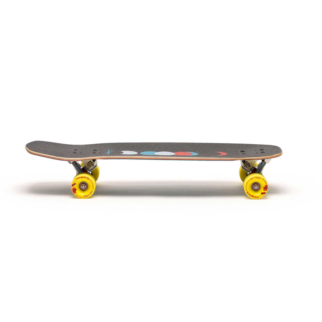 Ballona | Longboard Completo