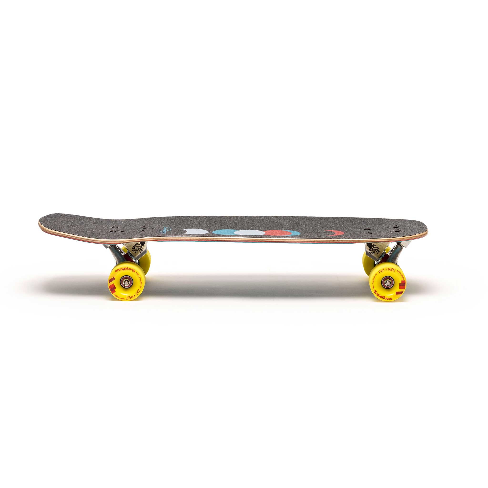 Ballona | Longboard Completo