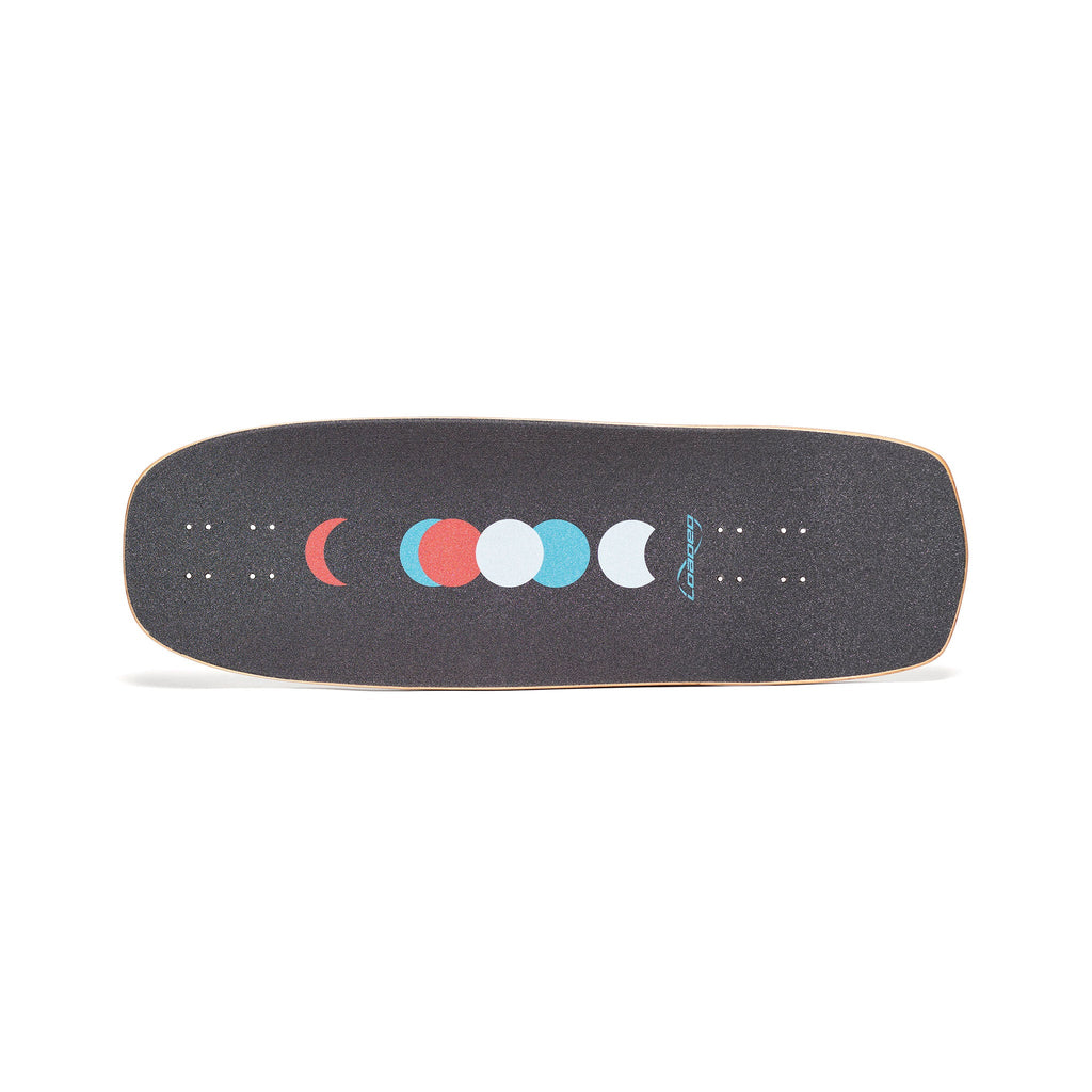 Ballona | Longboard Deck