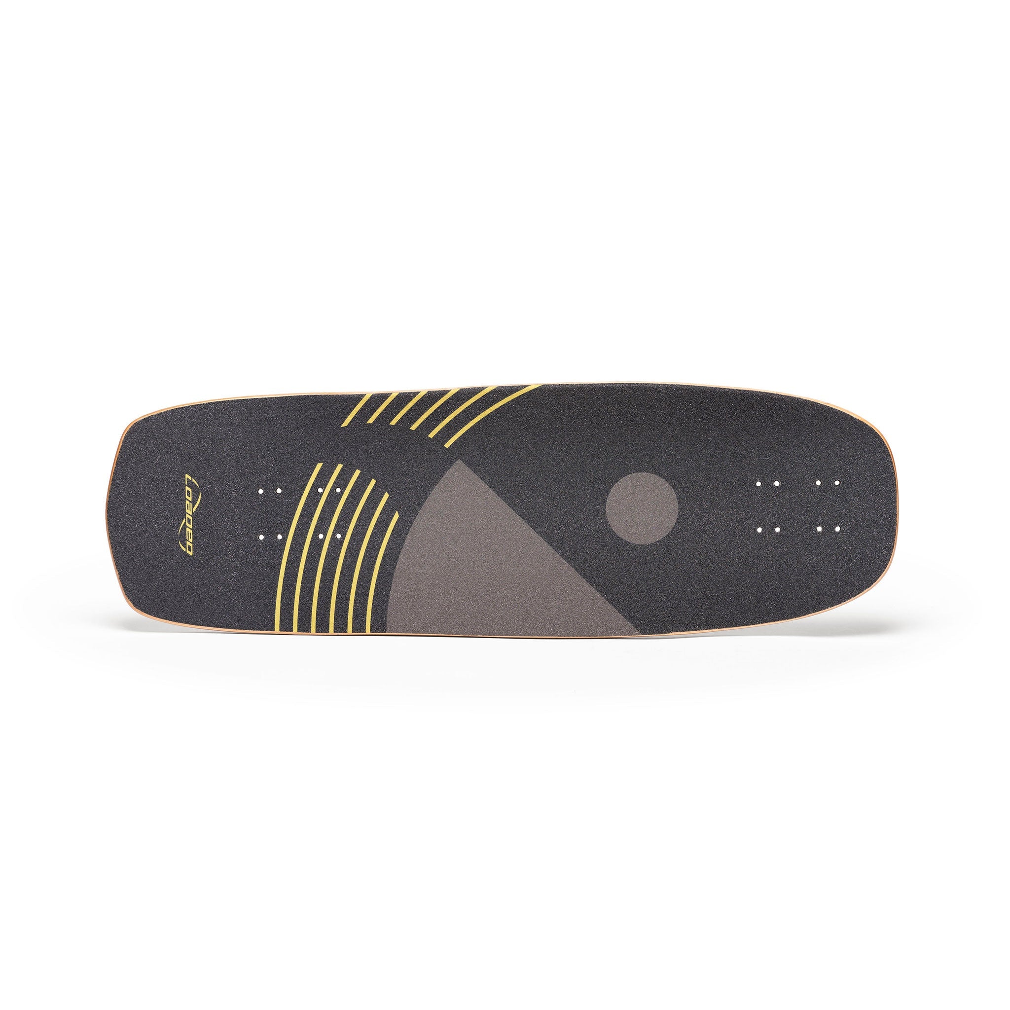 Ballona | Longboard Deck