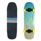 Bolsa II | Longboard Completo