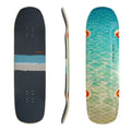 Bolsa II | Deck de Longboard