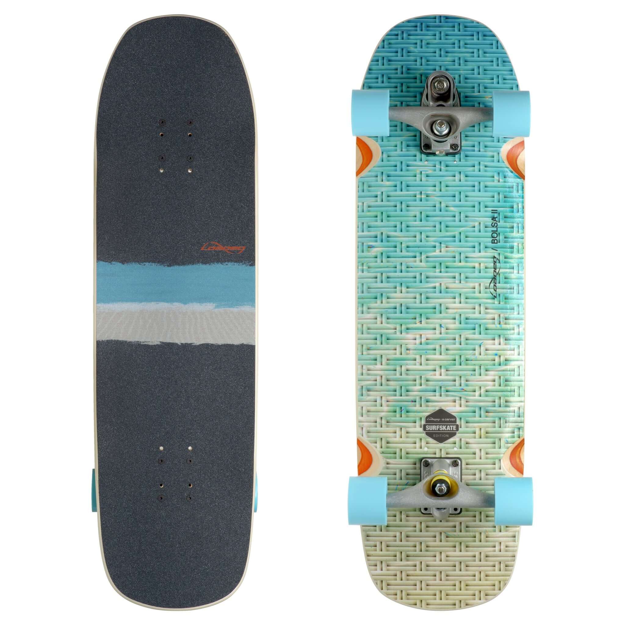 Bolsa II | Edición Surfskate