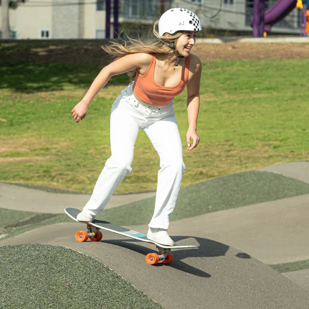 Loaded Longboard Bolsa II | Surfskate Edition