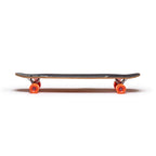 Chinchiller | Longboard Completo