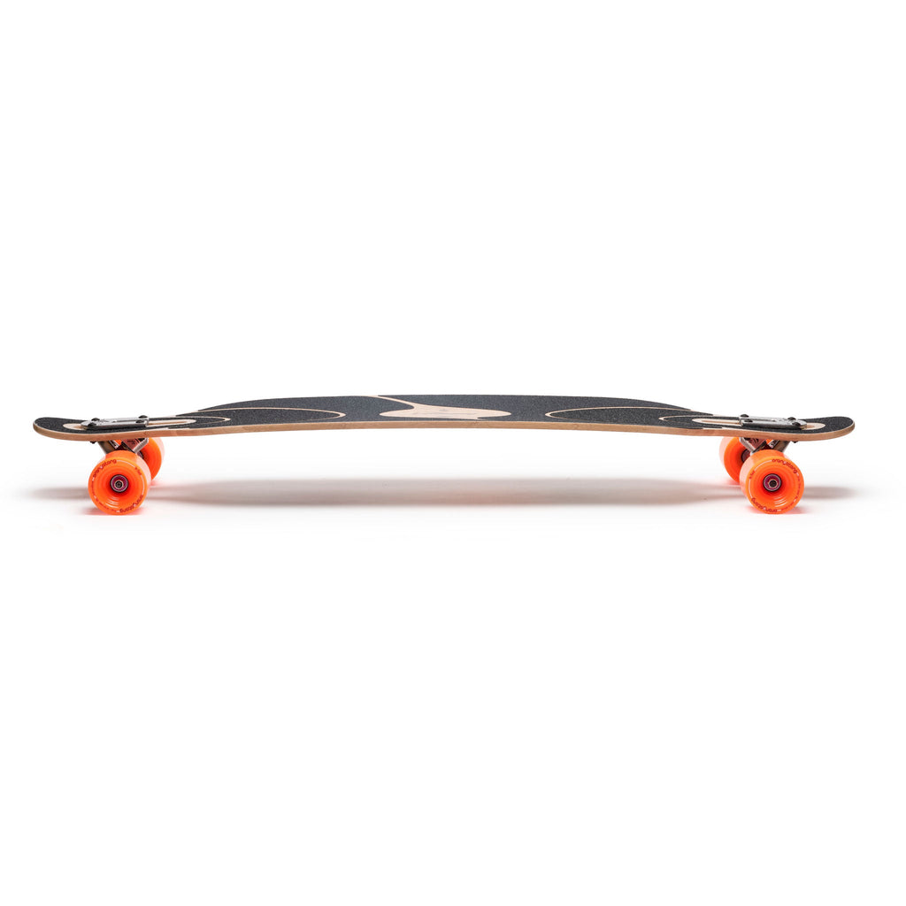 Dervish Sama | Longboard Completo