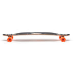 Dervish Sama | Longboard Completo
