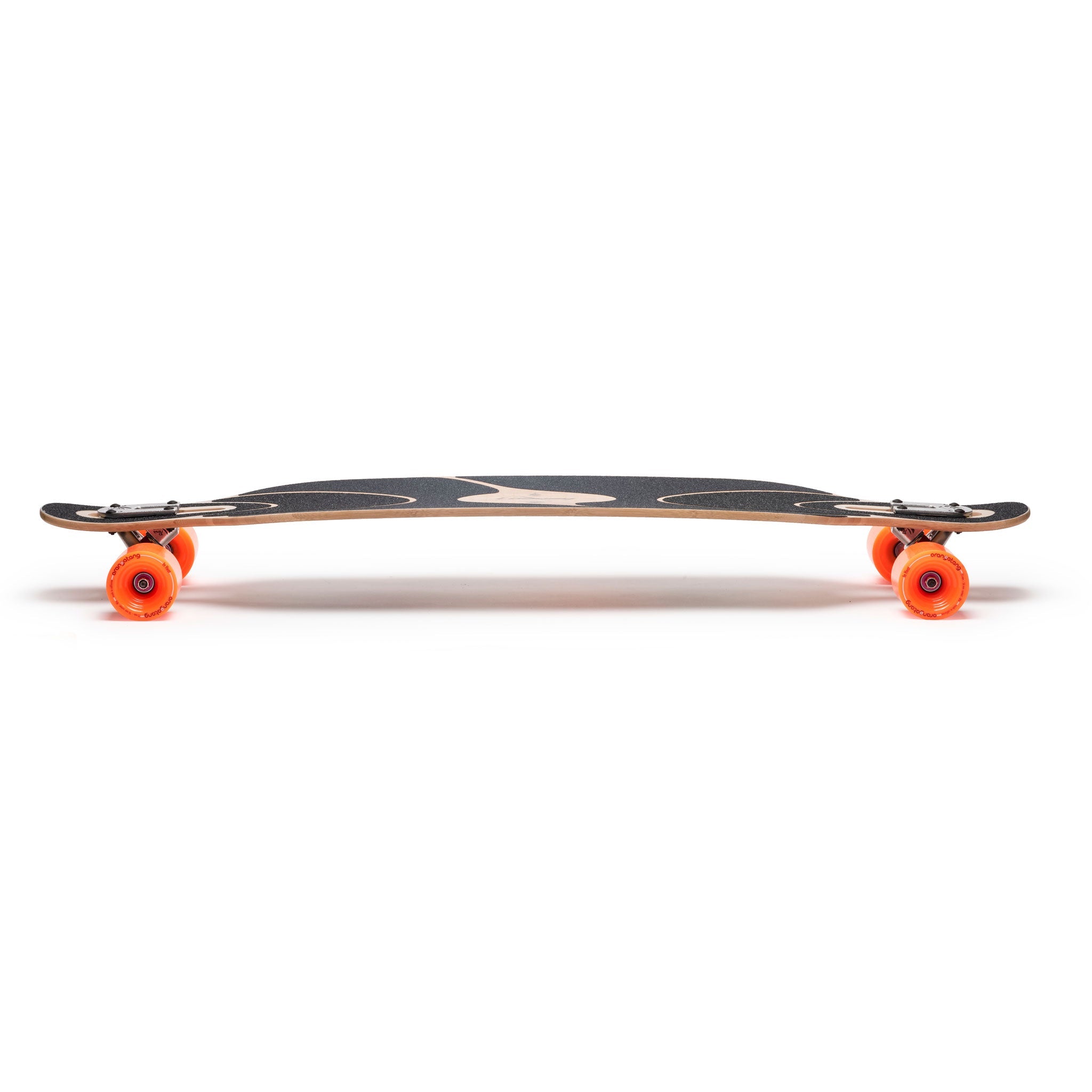 Dervish Sama | Longboard Completo